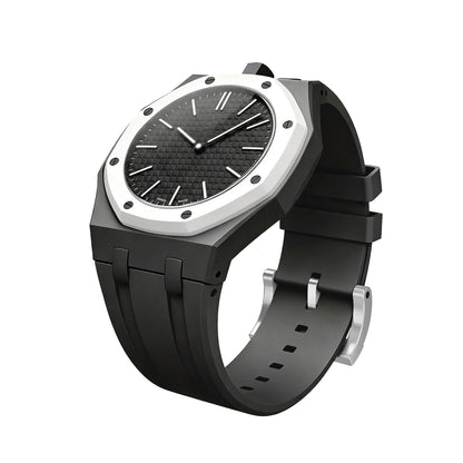 Royal Oak Pop Exclusive Silicone Strap