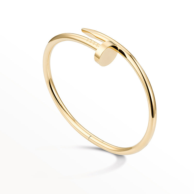 [Elowen Jewels]JUSTE BRACELET 3.5MM
