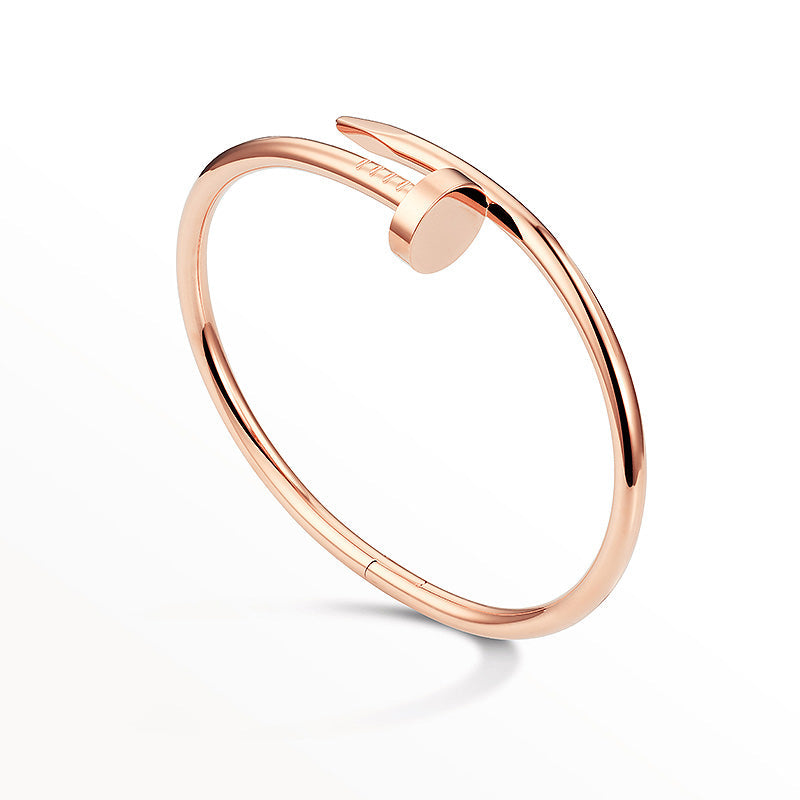 [Elowen Jewels]JUSTE BRACELET 3.5MM