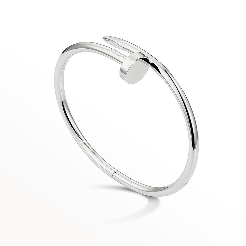 [Elowen Jewels]JUSTE BRACELET 3.5MM