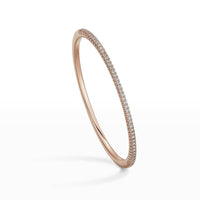 [Elowen Jewel]MINI DIAMOND TENNIS BRACELET