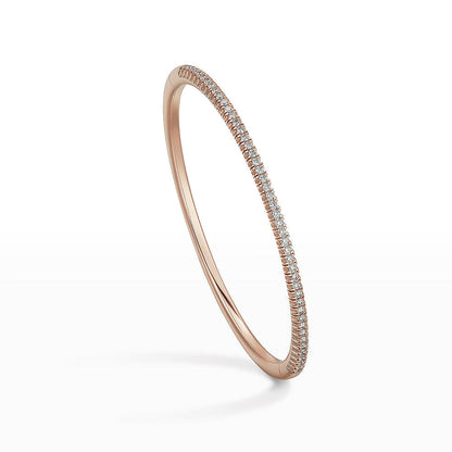 [Elowen Jewels]MINI DIAMOND TENNIS BRACELET