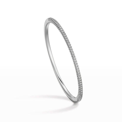 [Elowen Jewels]MINI DIAMOND TENNIS BRACELET