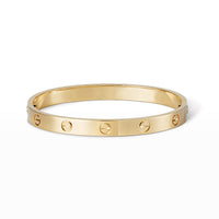 [Elowen Jewel]LOVE BRACELET 6.1MM
