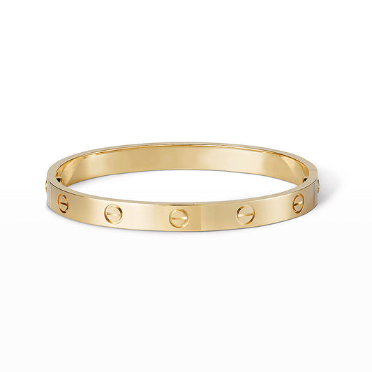 [Elowen Jewels]LOVE BRACELET 6.1MM