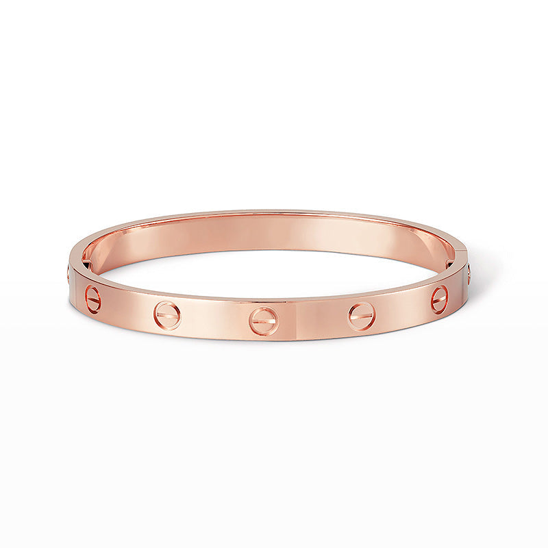 [Elowen Jewels]LOVE BRACELET 6.1MM