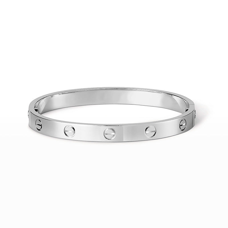 [Elowen Jewels]LOVE BRACELET 6.1MM