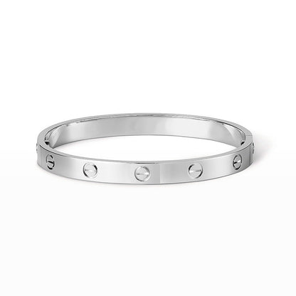 [Elowen Jewels]LOVE BRACELET 6.1MM