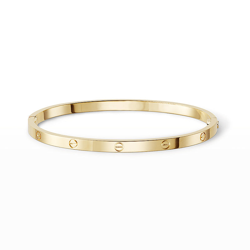 [Elowen Jewels]LOVE BRACELET 3.65MM