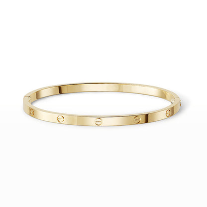 [Elowen Jewels]LOVE BRACELET 3.65MM