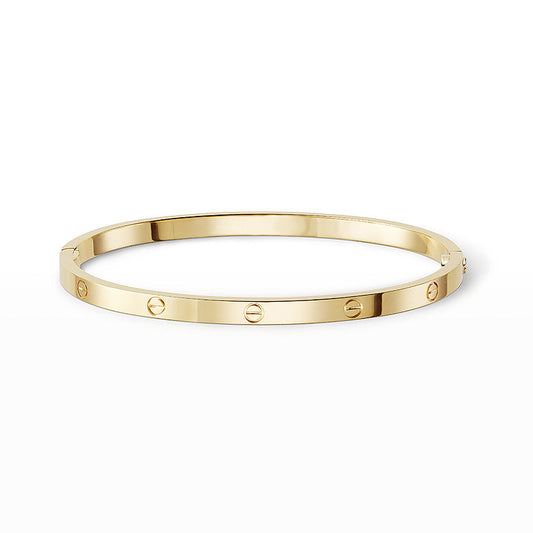 [Elowen Jewels]LOVE BRACELET 3.65MM