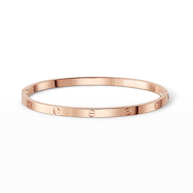 [Elowen Jewels]LOVE BRACELET 3.65MM