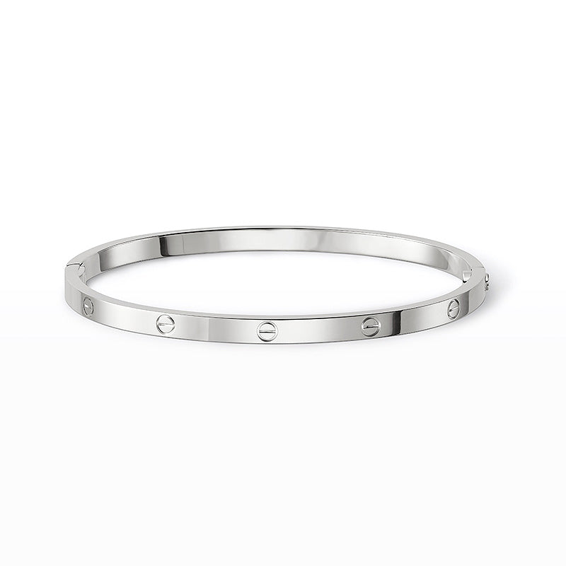[Elowen Jewels]LOVE BRACELET 3.65MM