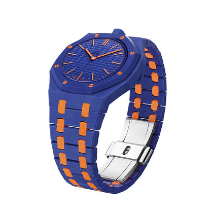 Royal Oak Pop Exclusive Bioceramic Strap