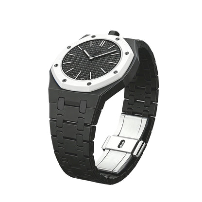 Royal Oak Pop Exclusive Bioceramic Strap