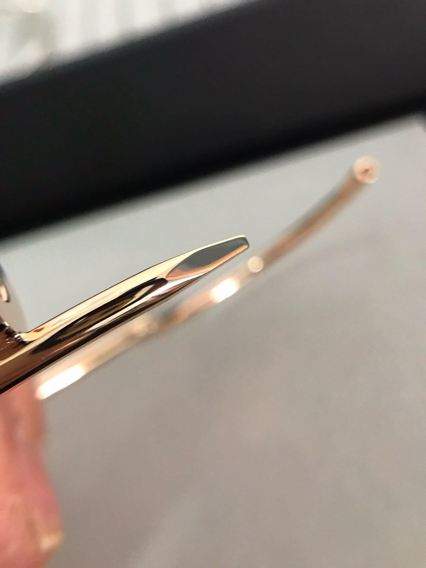 [Elowen Jewels]JUSTE BRACELET 3.5MM