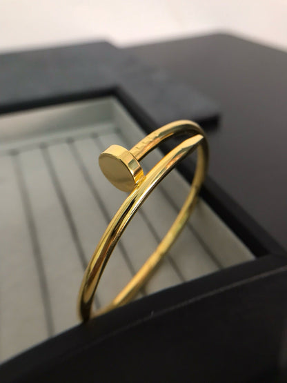 [Elowen Jewels]JUSTE BRACELET 3.5MM