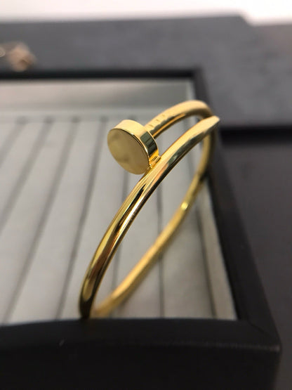 [Elowen Jewels]JUSTE BRACELET 3.5MM