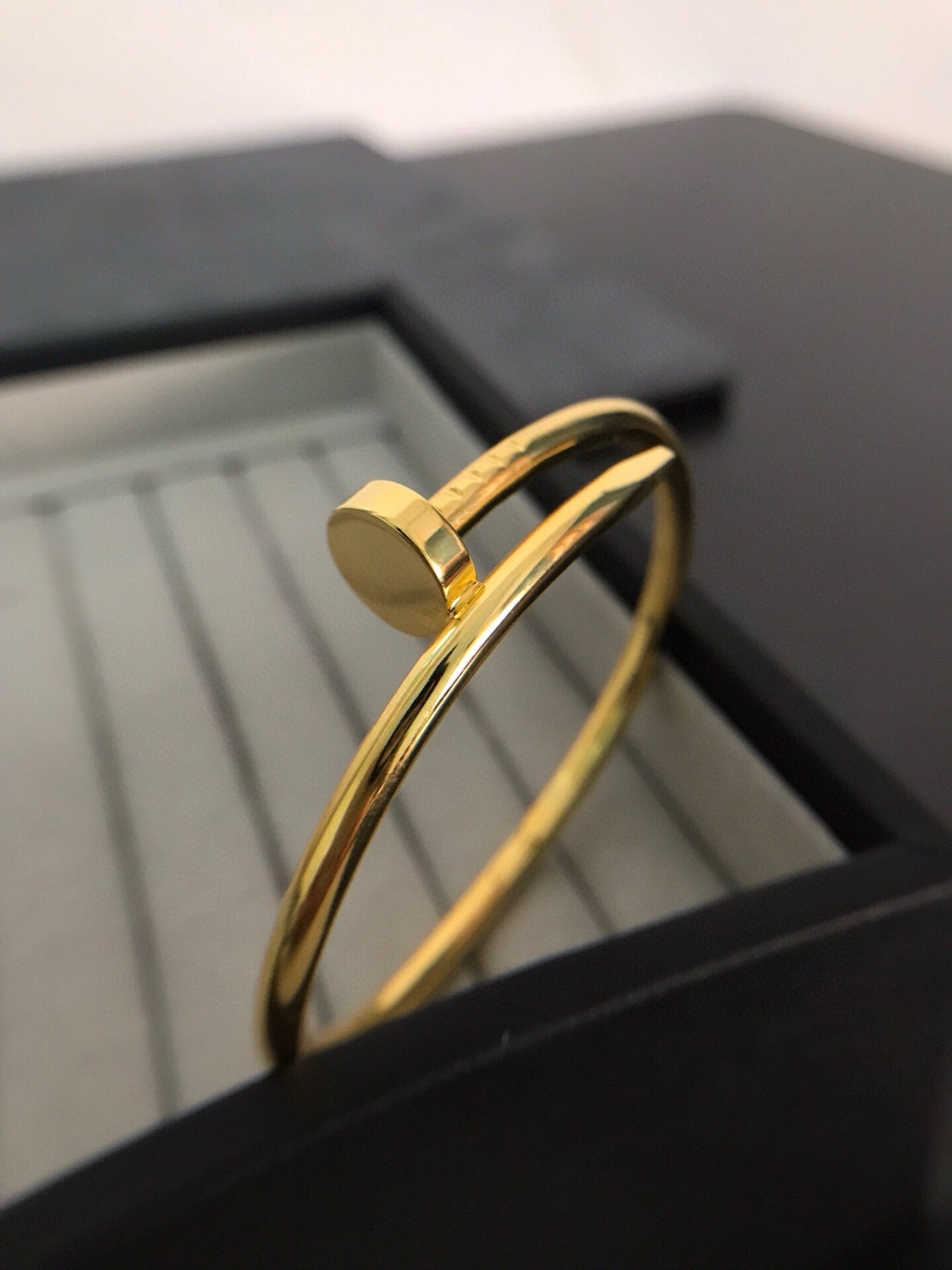 [Elowen Jewels]JUSTE BRACELET 3.5MM