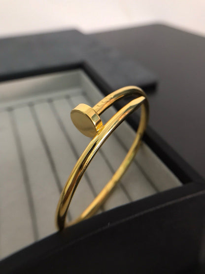 [Elowen Jewels]JUSTE BRACELET 3.5MM