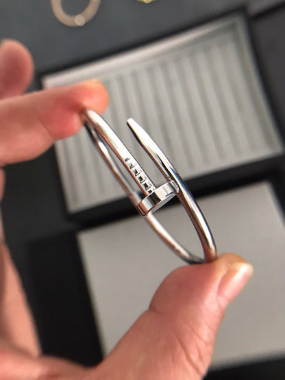 [Elowen Jewels]JUSTE BRACELET 3.5MM