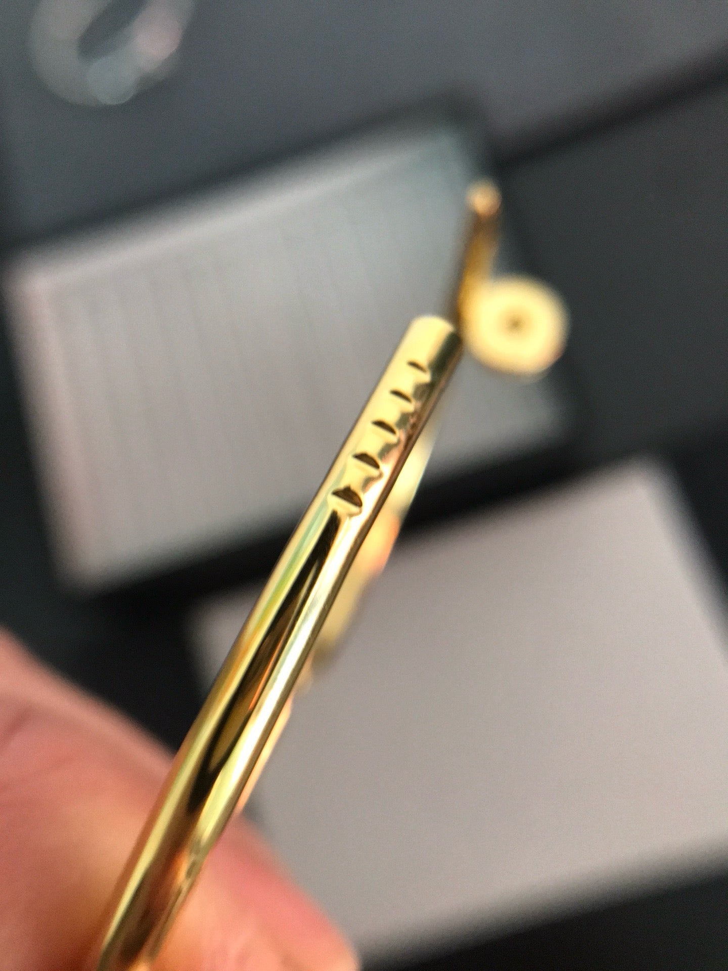 [Elowen Jewels]JUSTE BRACELET 3.5MM DIAMONDS