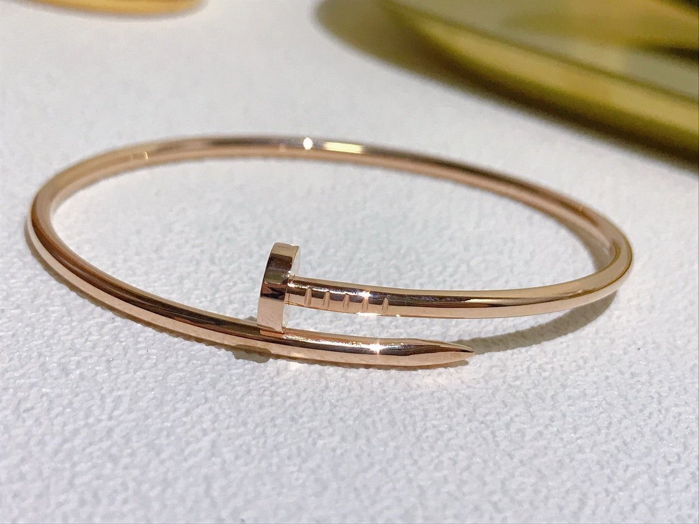 [Elowen Jewels]JUSTE BRACELET 2.5MM