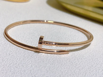 [Elowen Jewels]JUSTE BRACELET 3.5MM