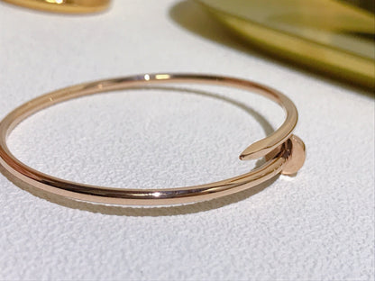 [Elowen Jewels]JUSTE BRACELET 2.5MM