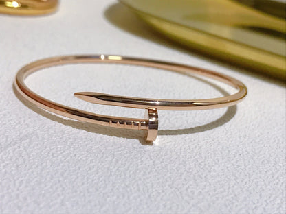 [Elowen Jewels]JUSTE BRACELET 3.5MM