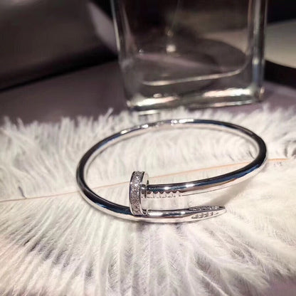 [Elowen Jewels]JUSTE BRACELET 3.5MM DIAMONDS