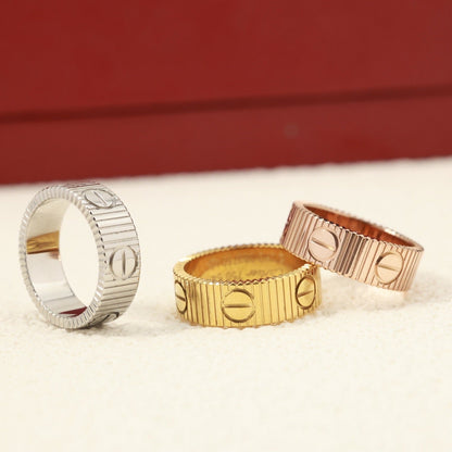[Elowen Jewels]LOVE UNLIMITED RING