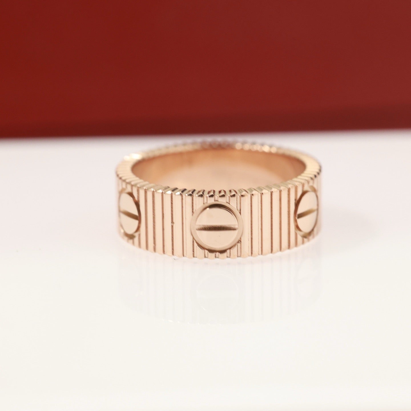 [Elowen Jewels]LOVE UNLIMITED RING
