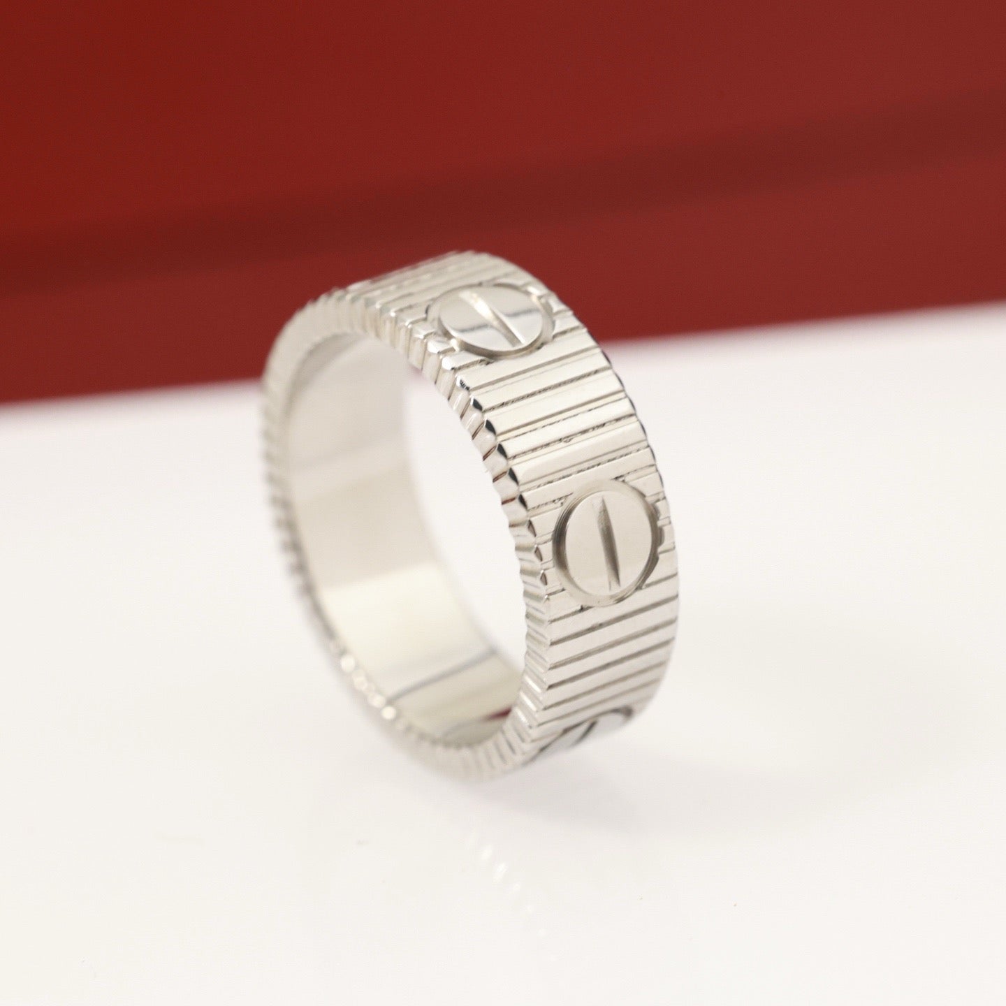 [Elowen Jewels]LOVE UNLIMITED RING