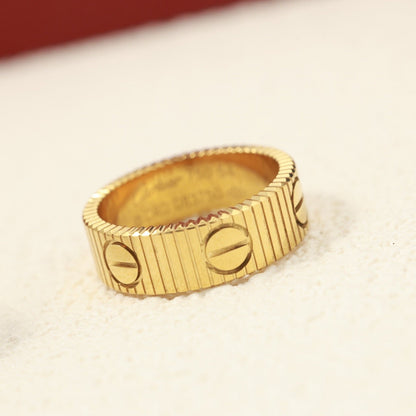 [Elowen Jewels]LOVE UNLIMITED RING