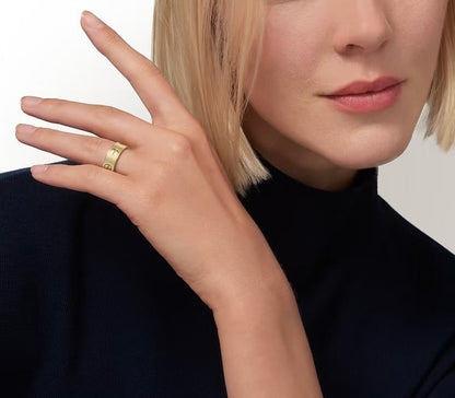 [Elowen Jewels]LOVE UNLIMITED RING