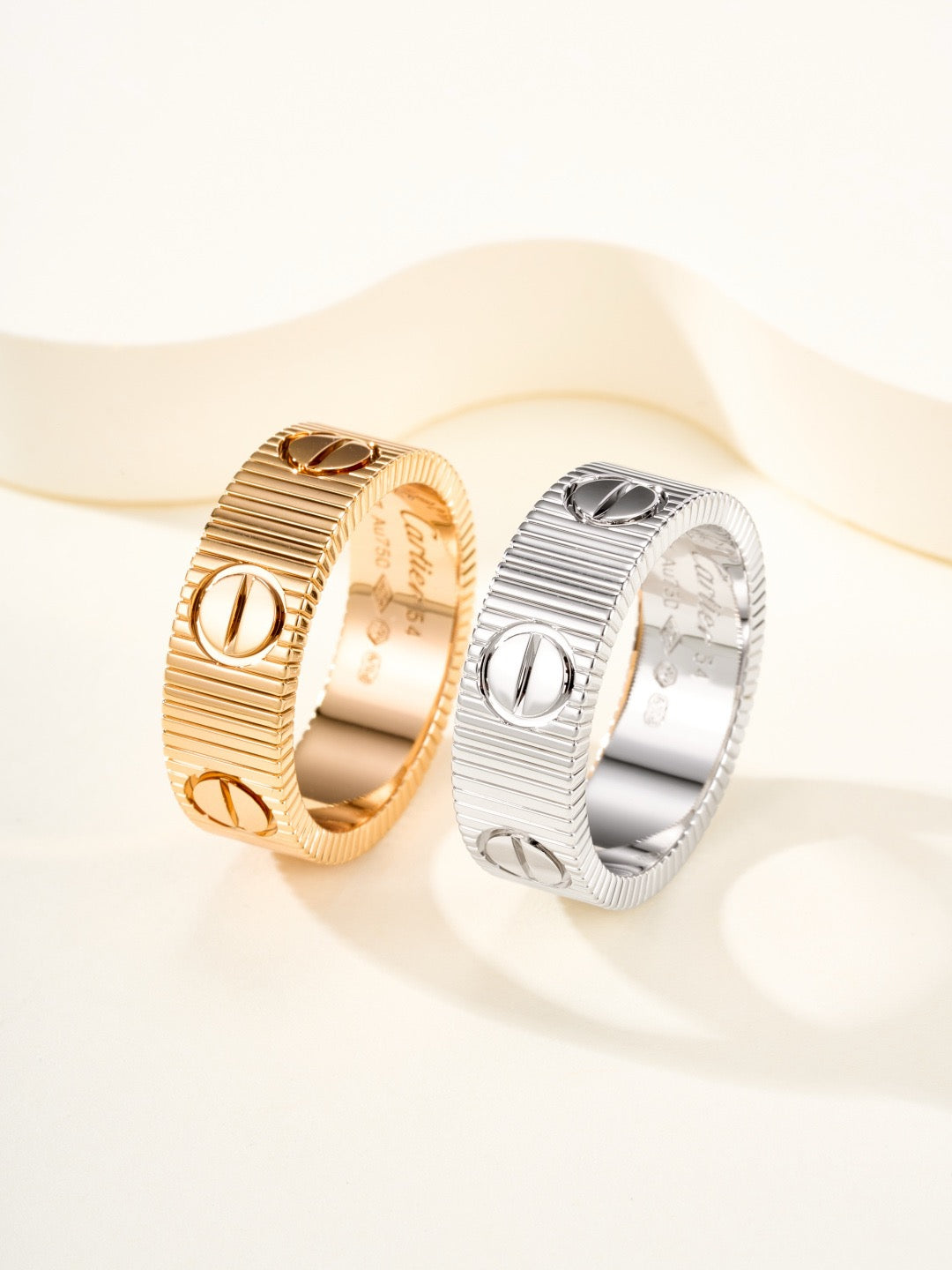 [Elowen Jewels]LOVE UNLIMITED RING