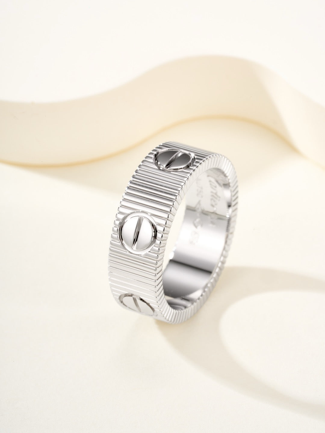 [Elowen Jewels]LOVE UNLIMITED RING