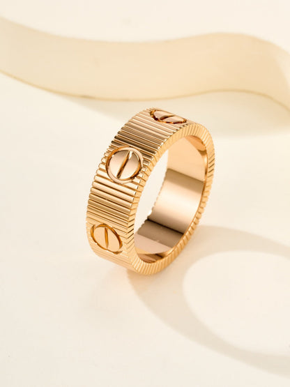 [Elowen Jewels]LOVE UNLIMITED RING