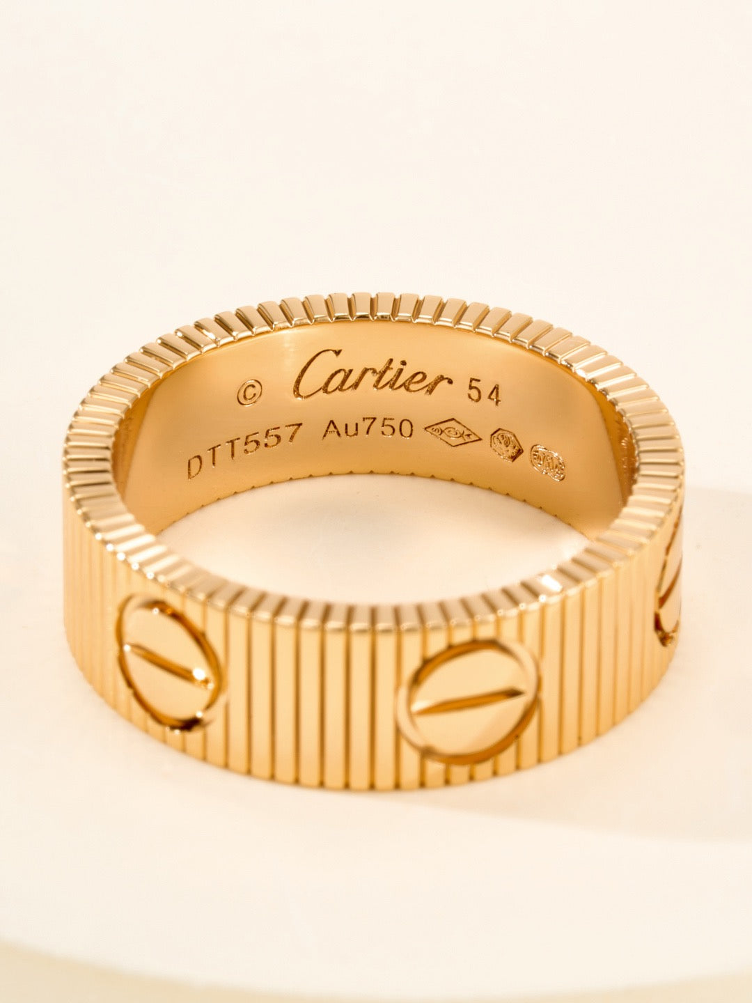 [Elowen Jewels]LOVE UNLIMITED RING