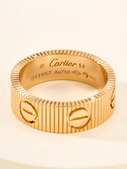 [Elowen Jewels]LOVE UNLIMITED RING