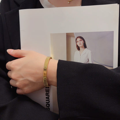 [Elowen Jewels]LOVE UNLIMITED BRACELET