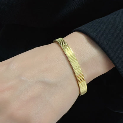[Elowen Jewels]LOVE UNLIMITED BRACELET