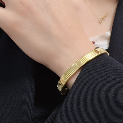 [Elowen Jewels]LOVE UNLIMITED BRACELET