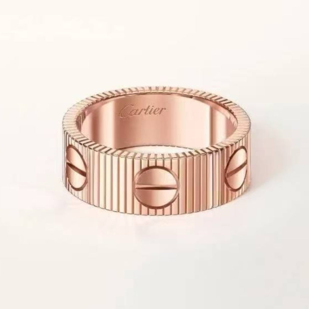 [Elowen Jewels]LOVE UNLIMITED RING