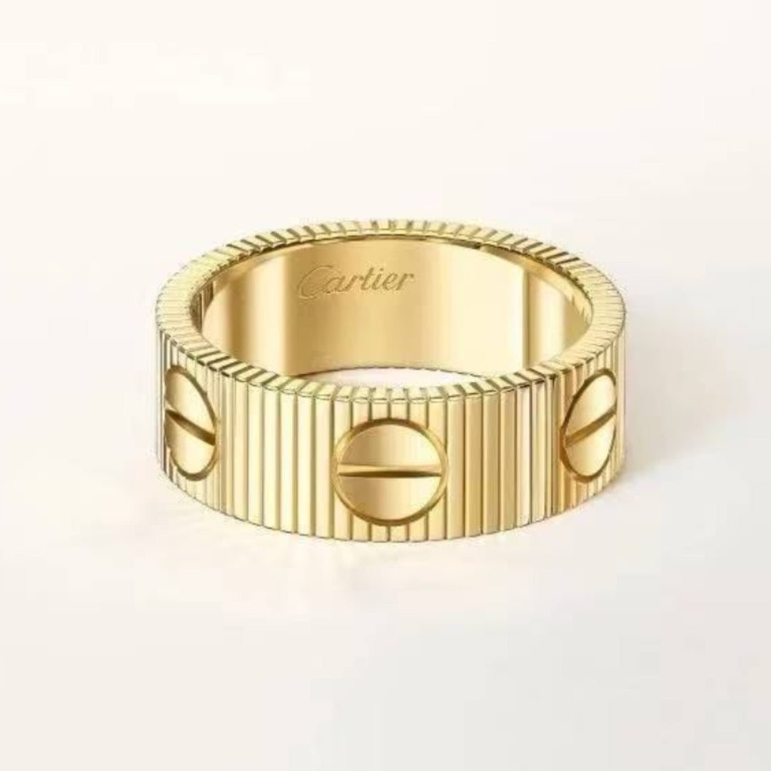 [Elowen Jewels]LOVE UNLIMITED RING