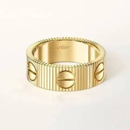 [Elowen Jewels]LOVE UNLIMITED RING