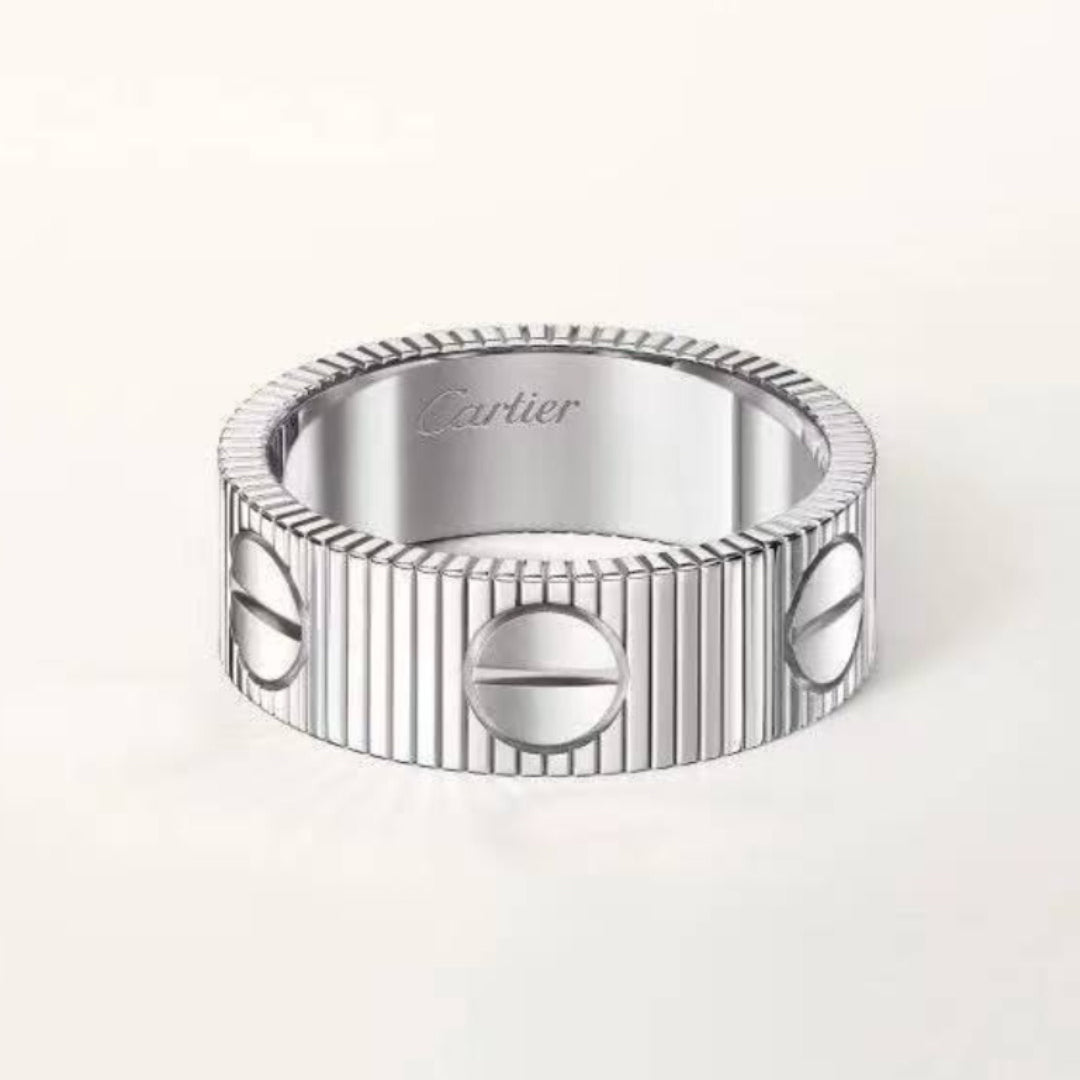 [Elowen Jewels]LOVE UNLIMITED RING