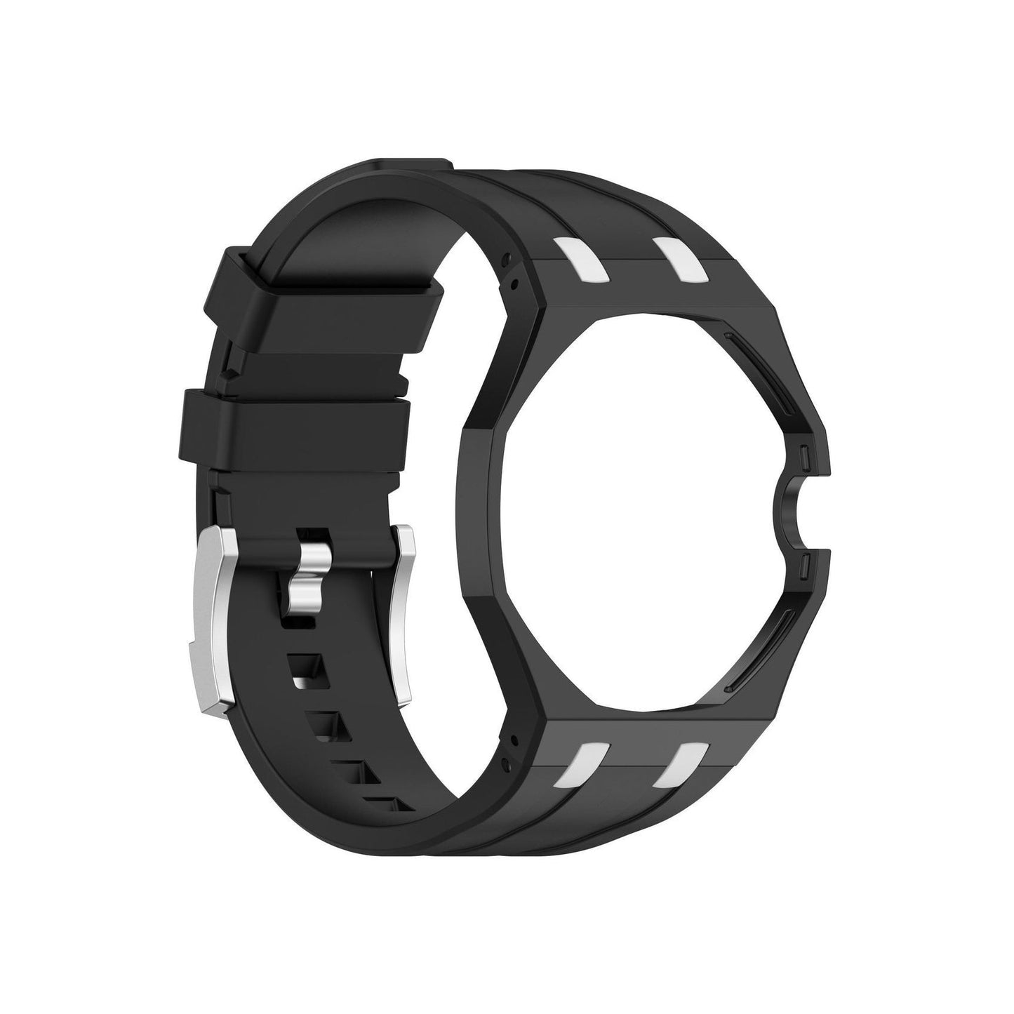 Royal Oak Pop Exclusive Rubber Strap