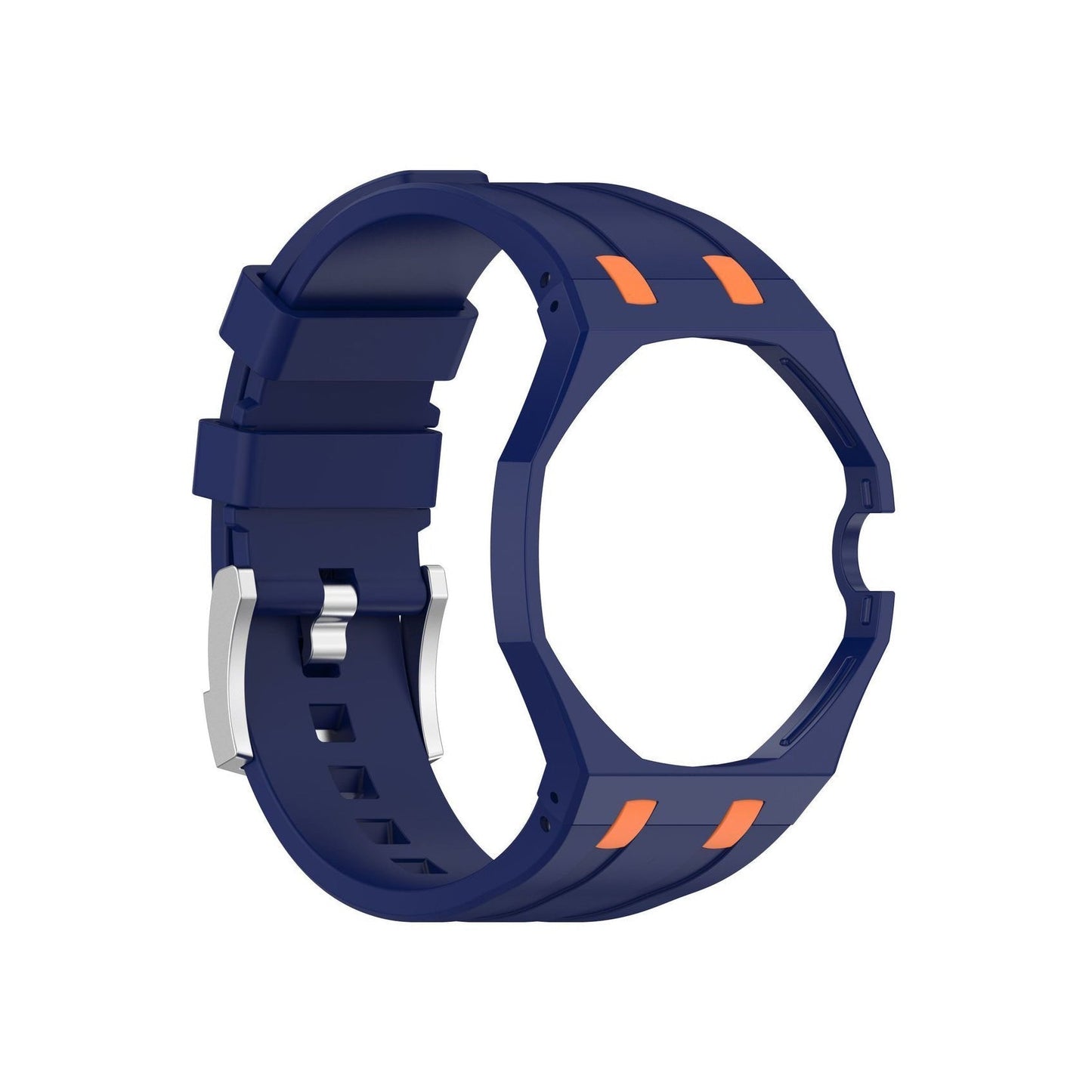 Royal Oak Pop Exclusive Rubber Strap